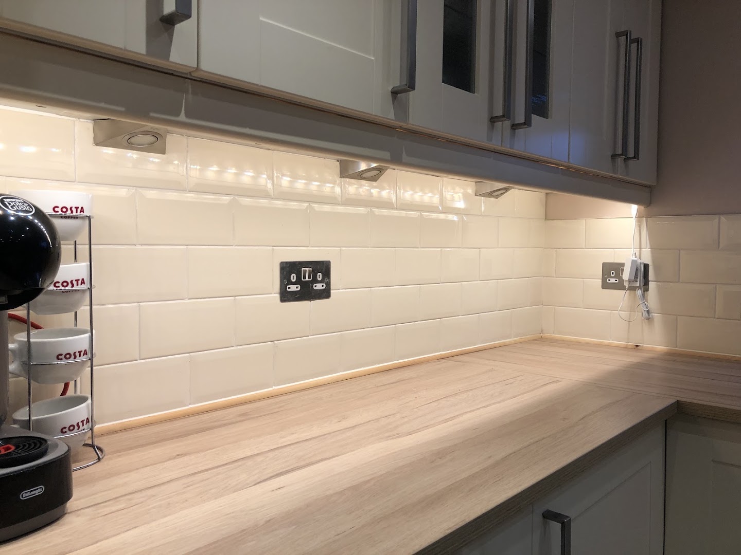 Leeds Prestige Tiling — Photos 14