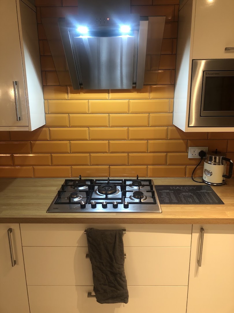 Leeds Prestige Tiling — Photos 4