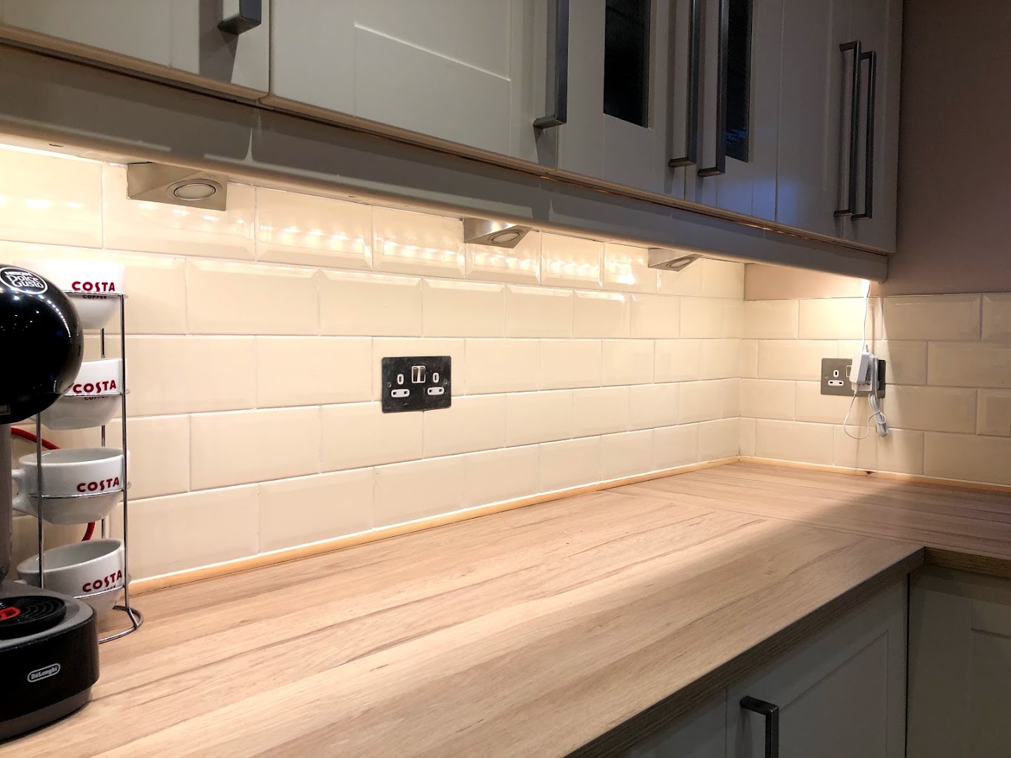 Leeds Prestige Tiling — Photos 13