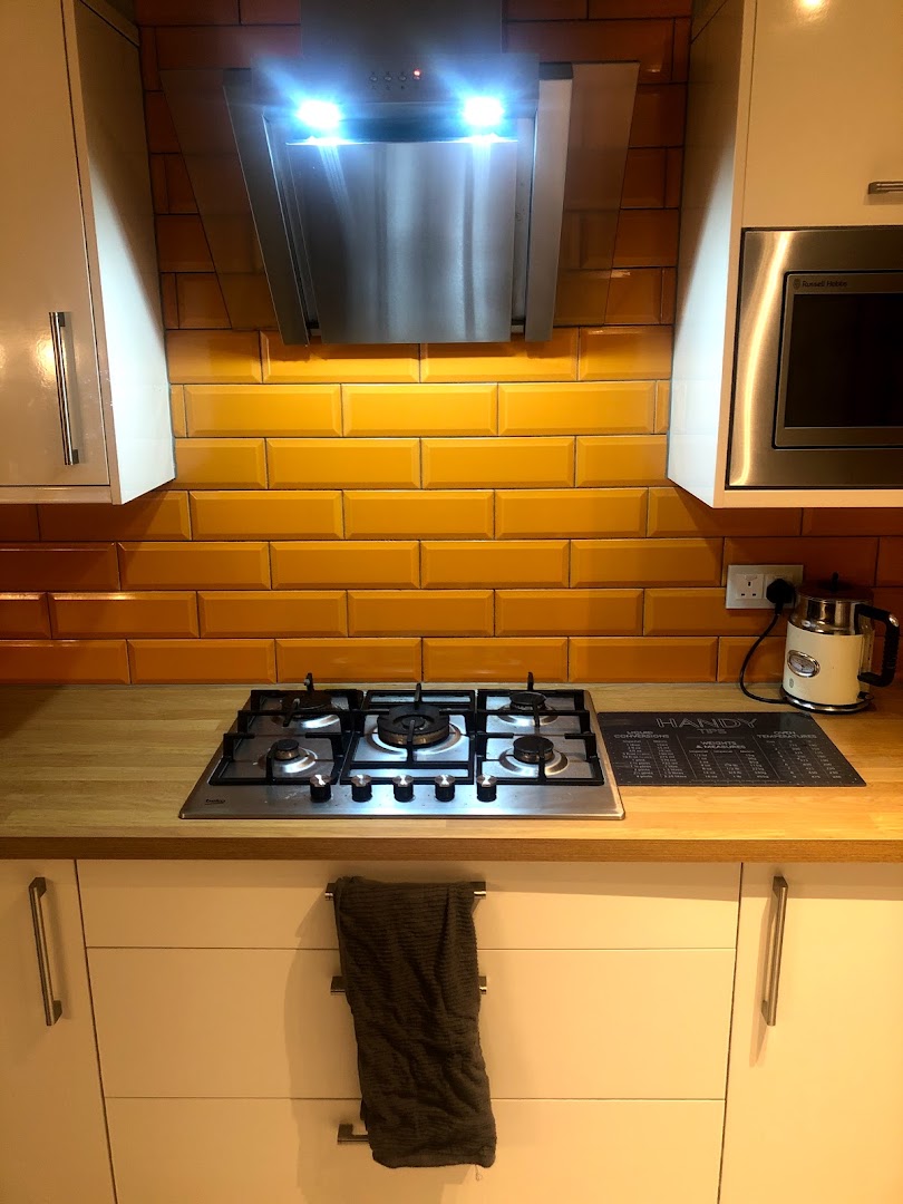 Leeds Prestige Tiling — Photos 10